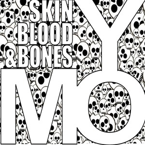 Skin, Blood & Bones