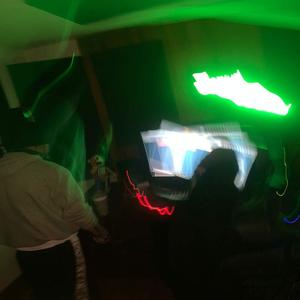 Drill Session #4 (La monarquía) (feat. DANELL LM & Uzzy) (Explicit)