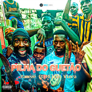 Pilha do Guetão (Explicit)