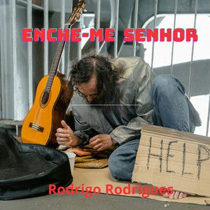 Enche-Me Senhor