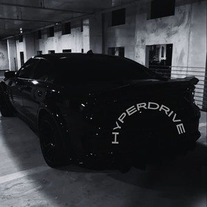 Hyperdrive (Explicit)