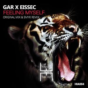 Feeling Myself (Smyk Remix)