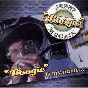 Boogie Is My Name (Explicit)