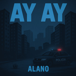 Ay Ay (Explicit)