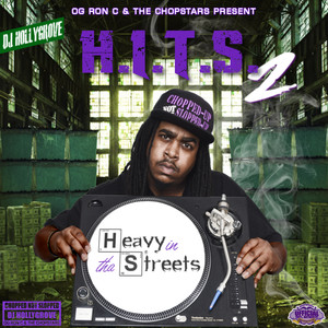 H.I.T.S. 2 (Chopped Not Slopped)