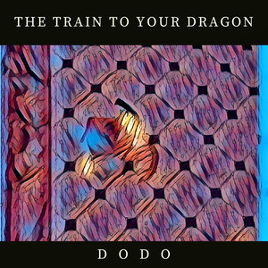 THE TRAIN TO YOUR DRAGON