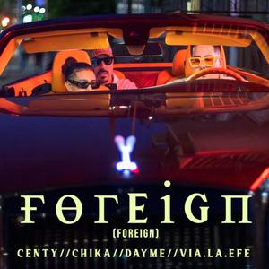 Foreign (Explicit)