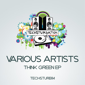 Thinking Green (Original Mix)