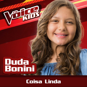 Coisa Linda (Ao Vivo / The Voice Brasil Kids 2017)