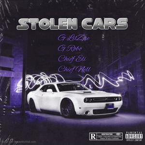 Stolen Cars (Explicit)