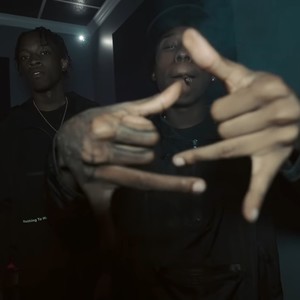 Slide(feat. Yagi B) (Explicit)