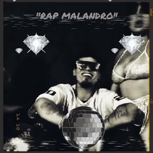 RAP MALANDRO (feat. Juana Villarreal) [Explicit]