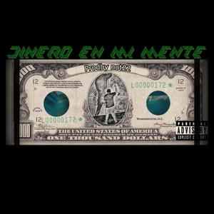 Dinero en mi mente (Explicit)