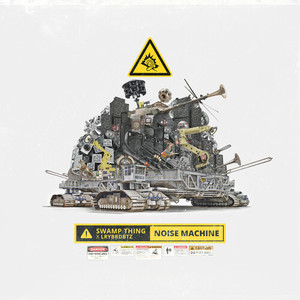 Clydsdale (Explicit)