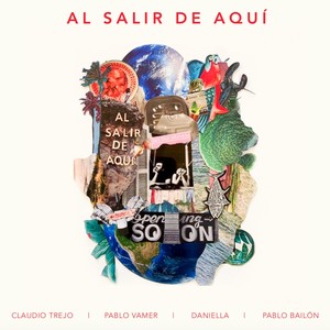 Al Salir de Aquí