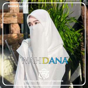 dj wahdana religi versy campuran slow bass-wafiq azizah wahdana -Inst