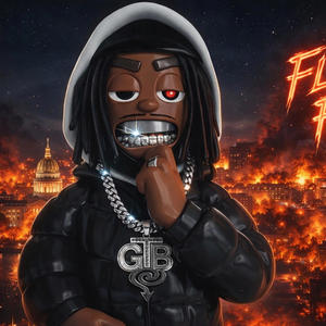 K2 (feat. Scatz) (Explicit)