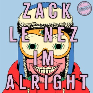 I'm Alright (Extended Mix)