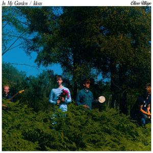 In My Garden (feat. Amelie Langley)