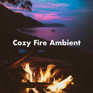Fire Burning Grass