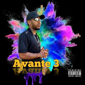 Memo Nigga - Avante 3 (Explicit)