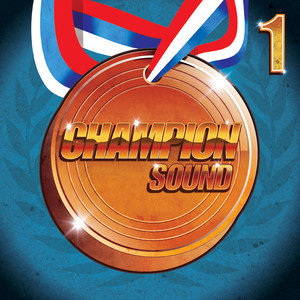 Champion Sound, Vol. 2