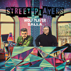 Street Players (Radio Edit)