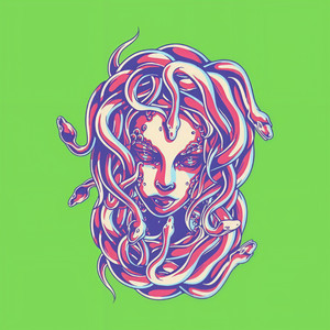 [FREE]美杜莎 (gunnaguitar)