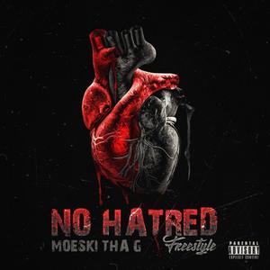 NO HATRED (Explicit)