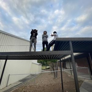 freestyle (Explicit)