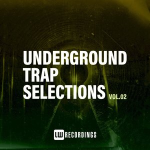 Underground Trap Selections, Vol. 02 (Explicit)