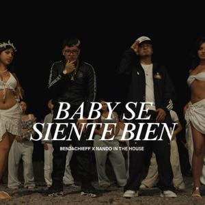 Se Siente Bien (feat. Nando in the house)