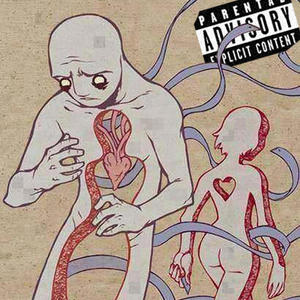 Nourleft (feat. Laskö) (Explicit)