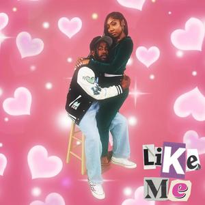 Like Me (Slowed + Reverb) [Explicit]