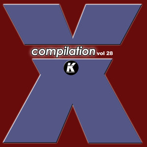 X COMPILATION, Vol. 28