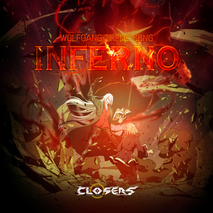 클로저스 : Inferno OST