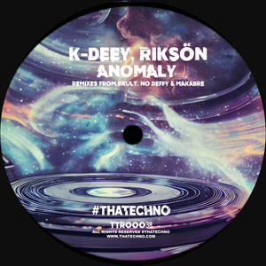 Anomaly (MaKabre Remix)