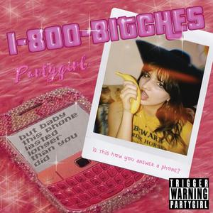 1-800-*****ES (Explicit)