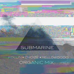 Submarine(YellowDODO Organic Mix)