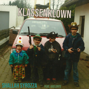 Klassenklown