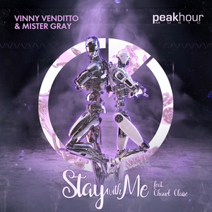 Stay With Me(feat. Chanel Claire) (Radio Edit)