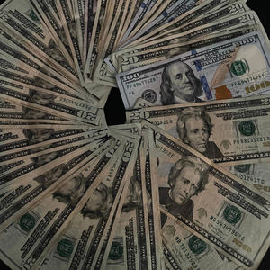 Giving up the drop (Explicit)