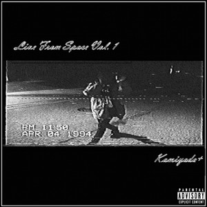 Live From Space Vol. 1 (Explicit)