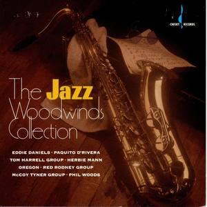 The Jazz Woodwinds Collection