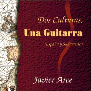 Dos Culturas, una Guitarra. España y Sudamérica