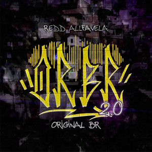 Redd AllFavela - Naturalmente (DELUXE) (Explicit)