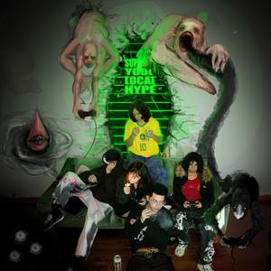 ****THAT! (feat. ando, BeM0, Aleby, BRASH & sanriotous) (Explicit)