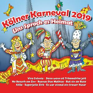 Wenn die Trommel ruft (Fox Renard Remix)
