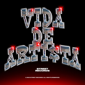 Vida de Artista 2 (Explicit)