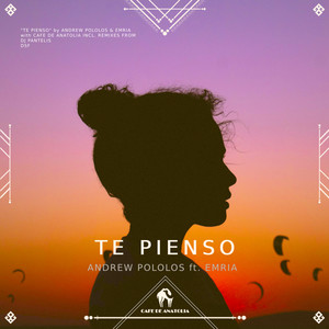 Te Pienso (Dj Pantelis Remix)